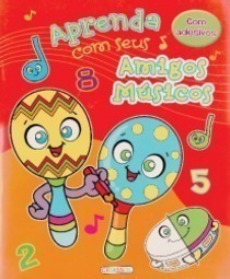 Aprenda Com Seus Amigos Musicos