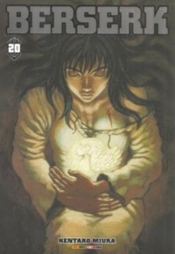Berserk #20 (Berserk #20)