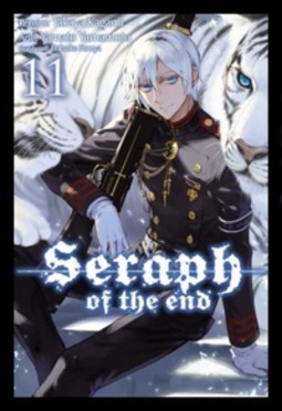 Seraph of the End #11 (Owari no Seraph #11)