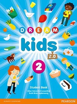 Dream kids 2.0 2: Student book