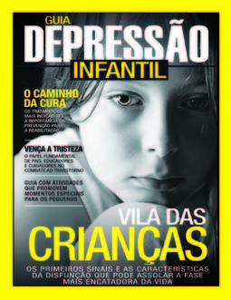 Guia depressão infantil