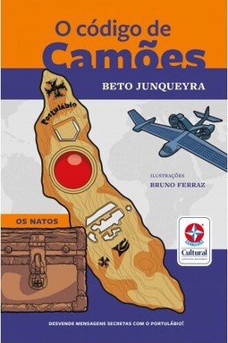 O código de Camões