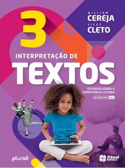 Interpretação de Textos - 3º ano