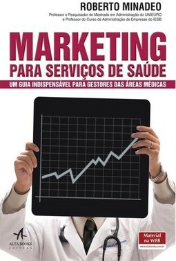 Marketing para serviços de saúde