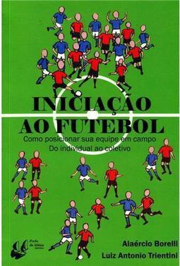 Iniciação ao Futebol