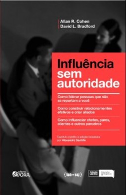 INFLUENCIA SEM AUTORIDADE