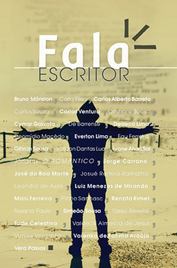 Fala escritor