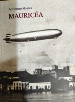 MAURICÉA