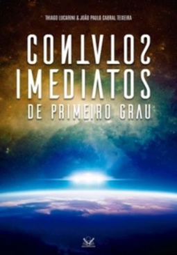 Contatos Imediatos de Primeiro Grau