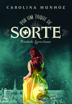 Por um toque de sorte