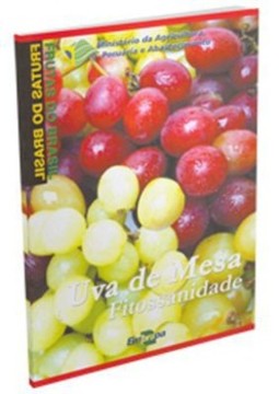 Uva de mesa - Fitossanidade