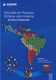 Educação em Pesquisa AOSpine Latin America