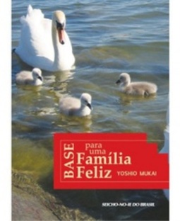 BASE PARA UMA FAMÍLIA FELIZ