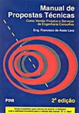 Manual de Propostas Técnicas