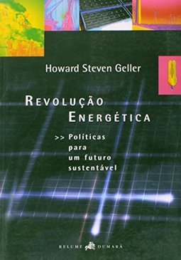 Revolução Energética: Políticas para um Futuro Sustentável