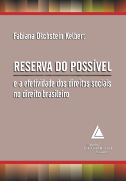 Reserva do possível e a efetividade dos direitos sociais no direito brasileiro