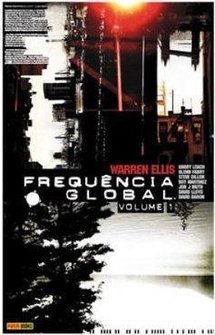 FREQUENCIA GLOBAL
