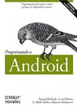 Programando o Android  2ª Edição