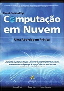 Cloud Computing: Computação em Nuvem