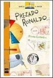 Prezado Ronaldo