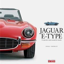 Jaguar E-Type
