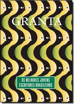 Granta 9