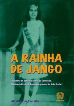 A Rainha de Jango