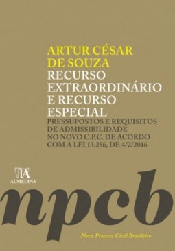 Recurso extraordinário e recurso especial