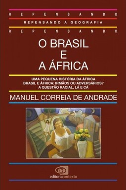 O Brasil e a África