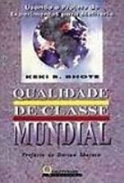 Qualidade de Classe Mundial