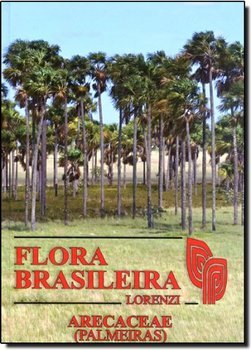 FLORA BRASILEIRA