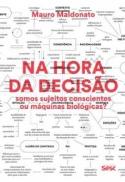 Na hora da decisão