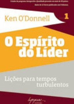 O ESPIRITO DO LIDER
