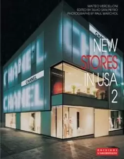 New Stores in Usa 2