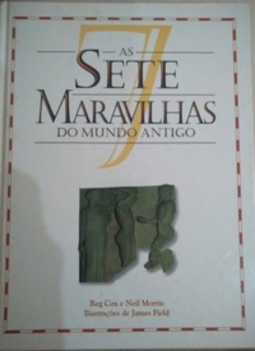 As Sete Maravilhas do Mundo Antigo