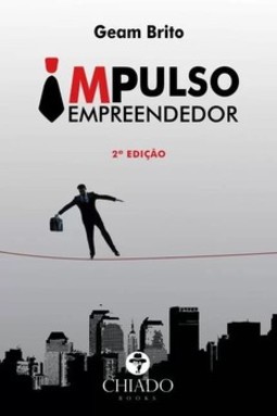 Impulso empreendedor