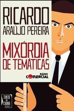 MIXORDIA DE TEMATICAS