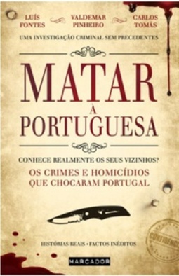 Matar à Portuguesa