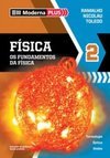 MODERNA PLUS - FISICA - 2° ANO - Ensino Médio - 2º ano