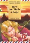 How To Climb a Rope - 13 Intermediate