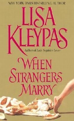 When Strangers Marry