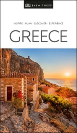 DK Eyewitness Greece