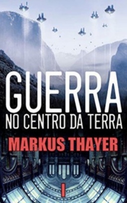 Guerra no Centro da Terra #1