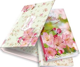 Pão diário mulheres: flores na Terra
