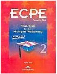 ECPE: Final Tests for the Michigan Proficiency - 2 - IMPORTADO