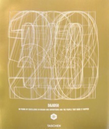 D&ad 50 Years