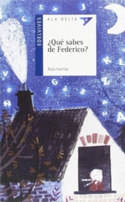 ¿Qué sabes de Federico?