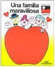 Una Familia Maravillosa