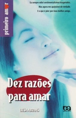DEZ RAZOES PARA AMAR