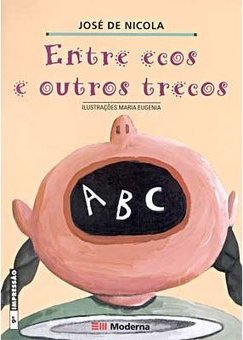Entre Ecos e Outros Trecos